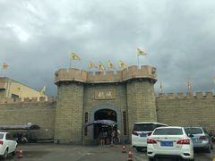 -优之名鹅城