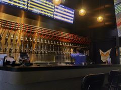 -蜜和麦精酿啤酒吧honey&malt(桐梓林店)