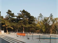 -长春市南湖公园