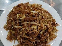 -清真·双和顺·京味菜·涮肉(灯市口店)