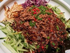 -镜泊小镇(东长安街店)