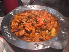 -胖哥俩肉蟹煲(福州仓山爱琴海店)