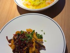 -太二酸菜鱼(兴业太古汇店)
