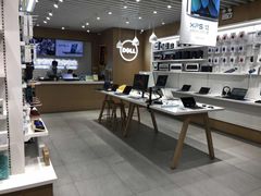 -戴尔DELL电脑官方店·售后维修服务站