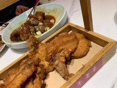 -双合园·海鲜水饺青岛菜(九水东路店)