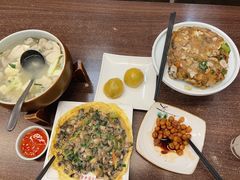 -海坛特色小吃·只做平潭特色菜(平潭店)