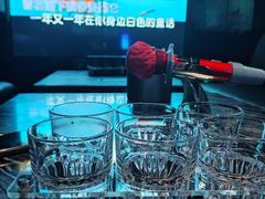 -魅KTV·AI辅唱(人民广场旗舰店)