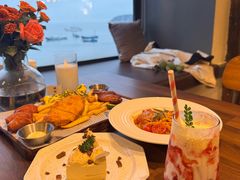 -几静cafe(基湖店)