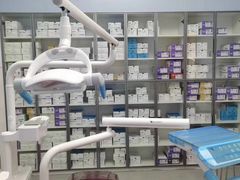 -华齿口腔·矫正种植中心(松江环城路店)