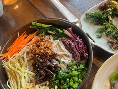 -尽善百年古院餐厅(王家老宅店)
