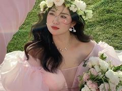 -经典婚纱摄影美学馆·私人定制