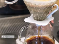 -Seesaw Coffee(上海国金中心店)