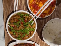 -乡村基·川味现炒大王(熙悦天街店)