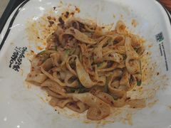 -魏家凉皮(郑州东站店)