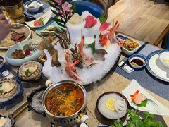 -海鼎荟海鲜姿造(晋江宝龙店)