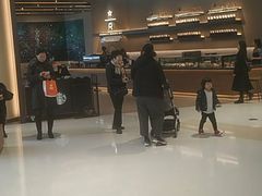 -星巴克臻选(上海合生汇1F店)