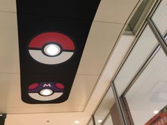 -超级宝可梦中心(东京店)