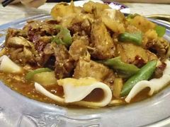 -北疆饭店(宝龙店)