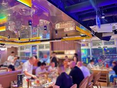 -杨小佳·齐齐哈尔烤肉·烤串(广州店)