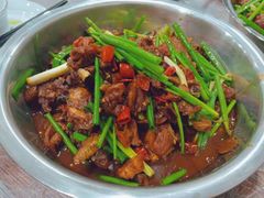 -高子烧鸡公(五里堆路店)