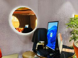 -花隐·美芙炫海菲秀皮肤管理中心