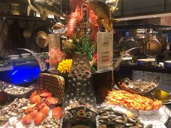 -安蒂娅·海鲜自助餐厅(安蒂娅美兰酒店)