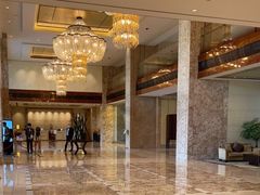 -杭州城中香格里拉大酒店