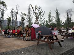 -枫香湖儿童公园