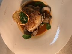 -La Sauce法意餐厅