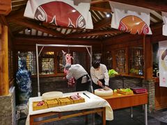 -东来顺饭庄(西直门店)