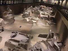 -洛阳周王城天子驾六博物馆