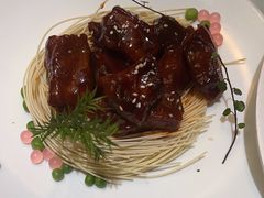 -金百万烤鸭店(马甸店)