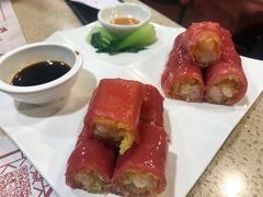 -点都德(大茶楼店)