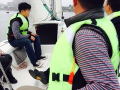 厦门鑫艋游艇管理有限公司-鑫艋游艇海钓俱乐部