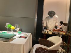 -華府Deluxe(兴业太古汇店)