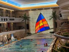-海韵之星邮轮水会(明发商业广场店)