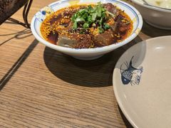 -肖四女乐山跷脚牛肉(世博源店)