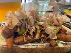 -O'mills Sourdough Bakery&Bistro(永嘉路店)