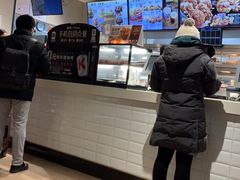-肯德基(东直门来福士店)