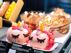 -星巴克(深圳罗湖书城店)