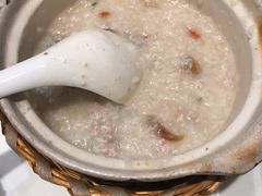鹌鹑皮蛋瘦肉粥-赛百味(仙林金鹰店)