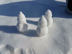 -绿野森林乐园冰雪季