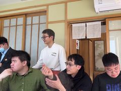 -水林间·寿喜烧自助(仙林金鹰店)