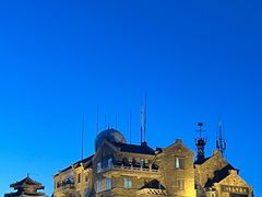 -泰山风景名胜区