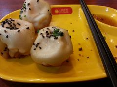 -小杨生煎(黄河路店)