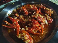 -聚味瞿记·龙虾堂(树木岭店)