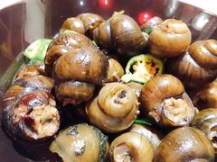 -园林美食城·本土农家菜(杨和镇店)