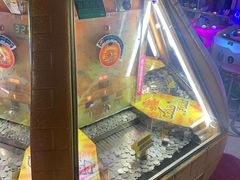 -大玩家超乐场(金华万达店)