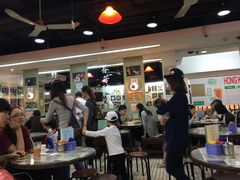 -兰芳园(上环店)