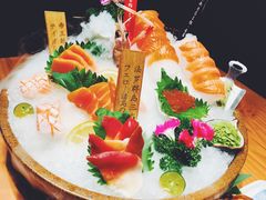 -文三酒肆自助放题(新街口友谊广场店)